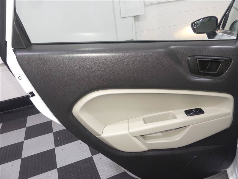Used 2019 Ford Fiesta SE FWD image 23