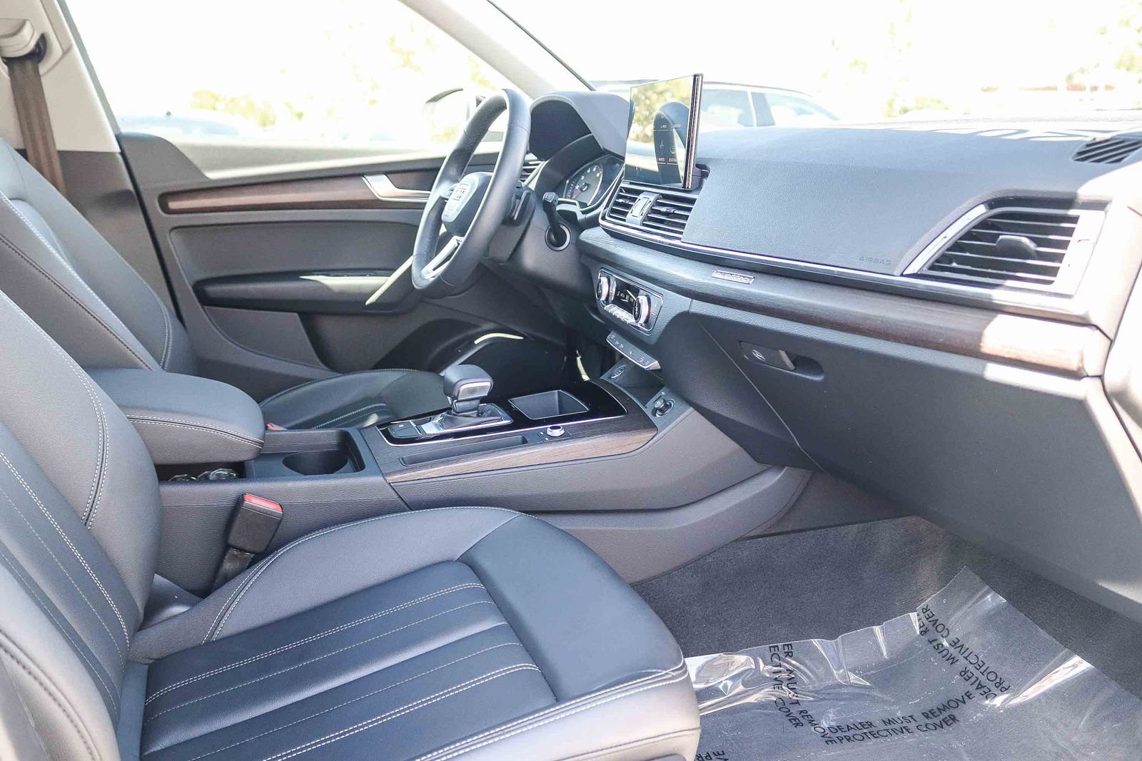 Certified 2023 Audi Q5 Premium w/ Convenience Package AWD/4WD image 18