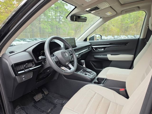 Certified 2024 Honda CR-V EX-L image 20