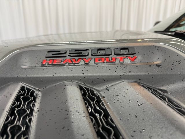 New 2026 RAM 2500 Rebel w/ Rebel Level 1 Equipment Group image 41