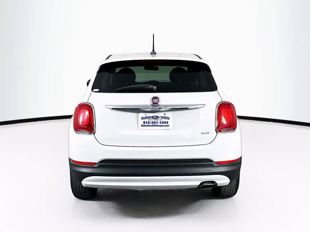 Used 2016 FIAT 500X Easy AWD/4WD image 5