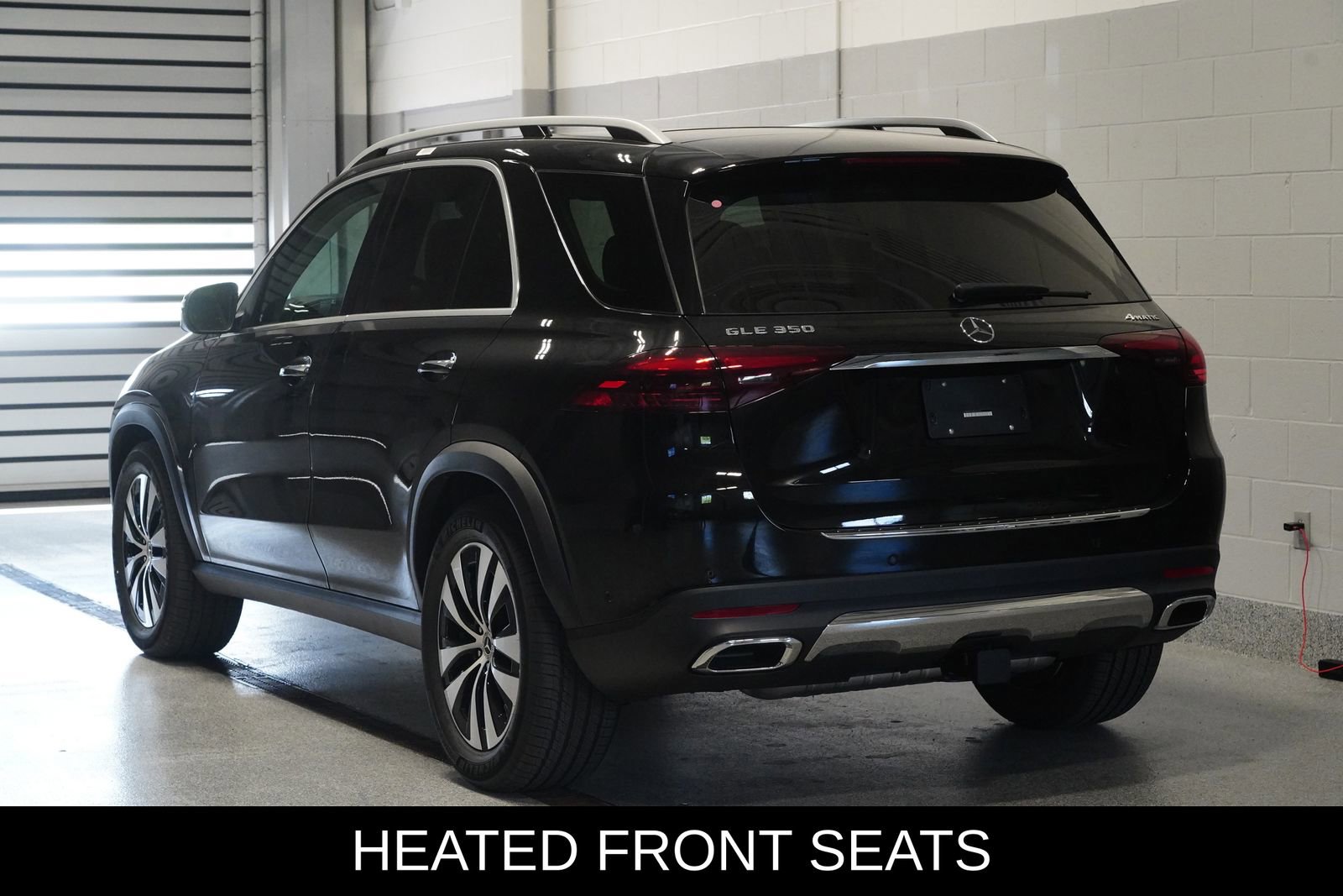 New 2026 Mercedes-Benz GLE 350 4MATIC image 6