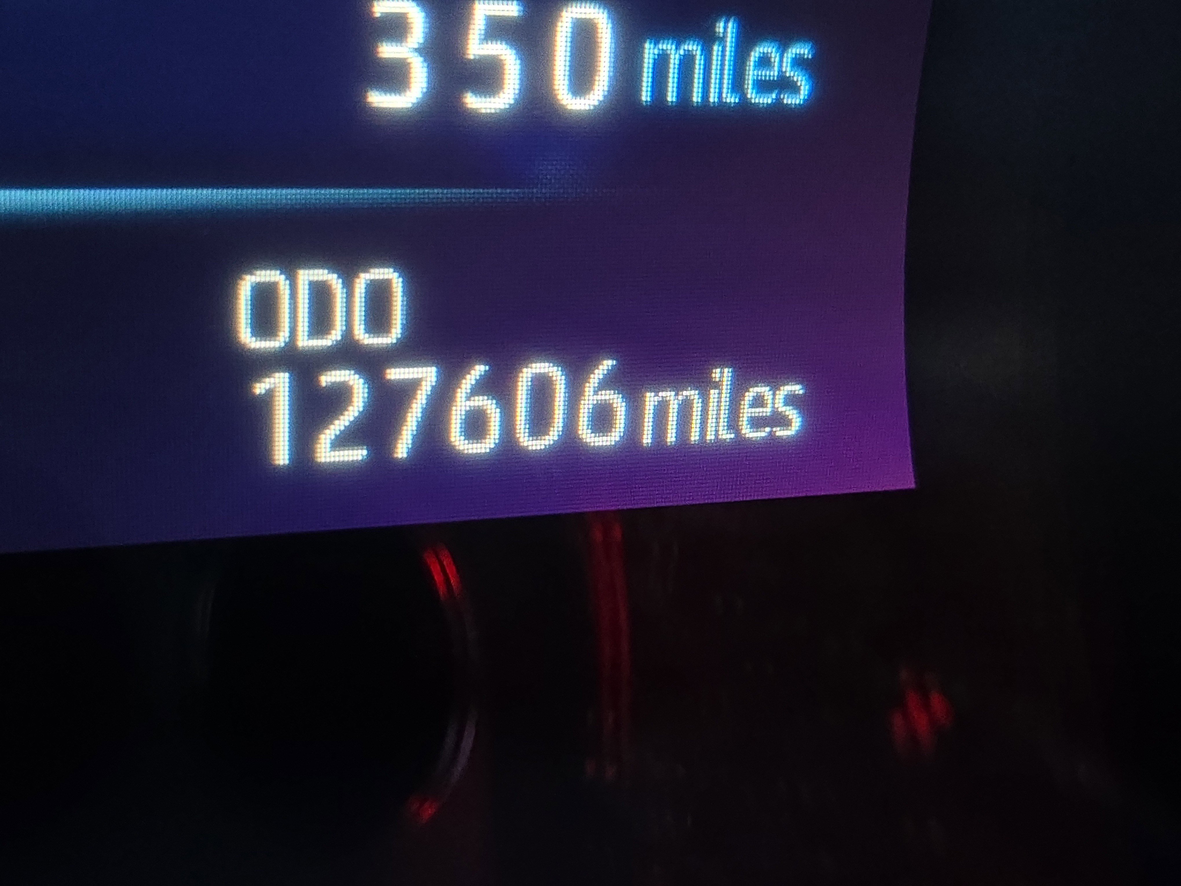 Used 2020 Toyota Camry XSE w/ Blackout Package image 18