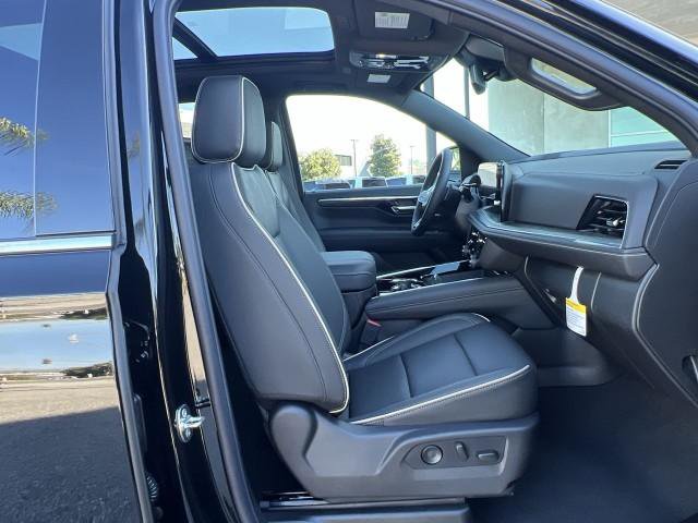 New 2026 Chevrolet Tahoe Premier image 29