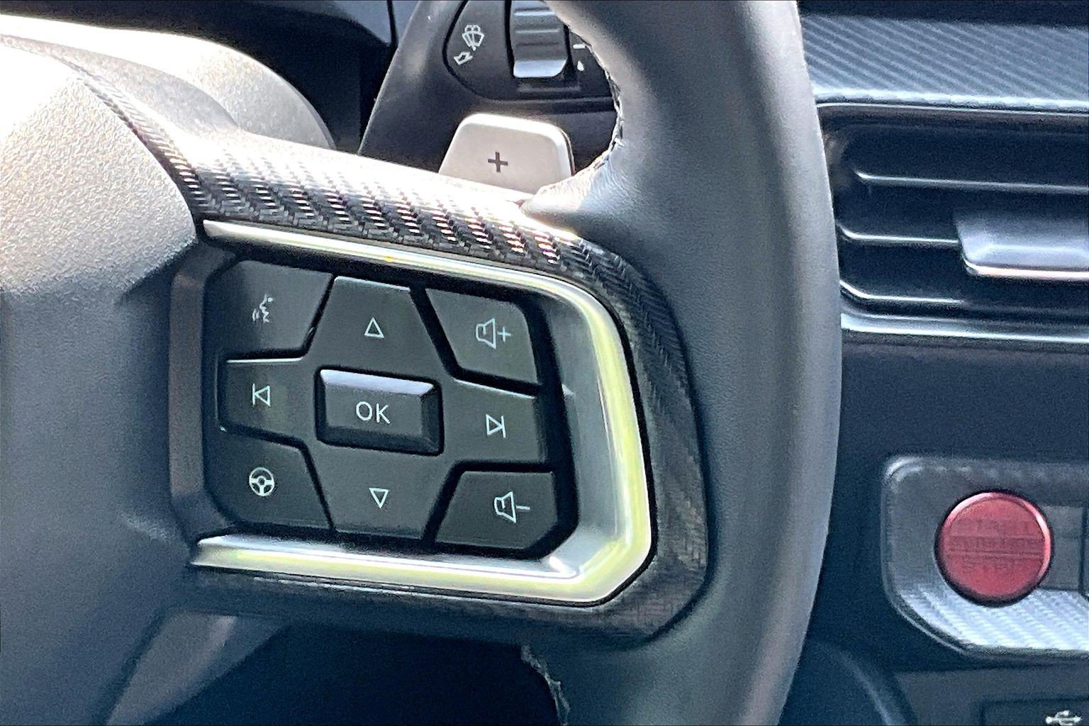 Used 2025 Ford Mustang GT RWD image 20