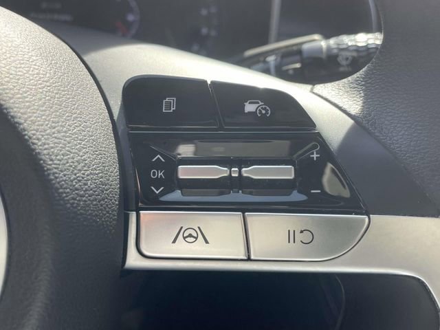 Used 2024 Hyundai Santa Cruz SEL image 20