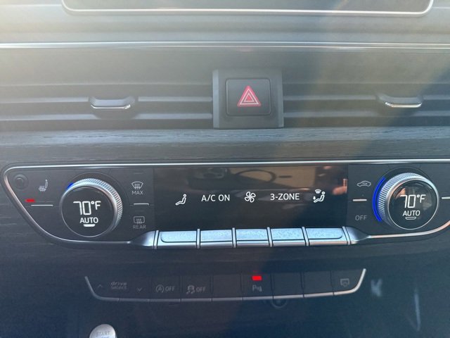 Used 2018 Audi A5 2.0T Premium Plus w/ Premium Plus image 27