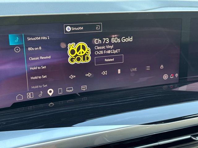 New 2026 Cadillac Escalade Sport w/ Touring Package AWD/4WD image 28