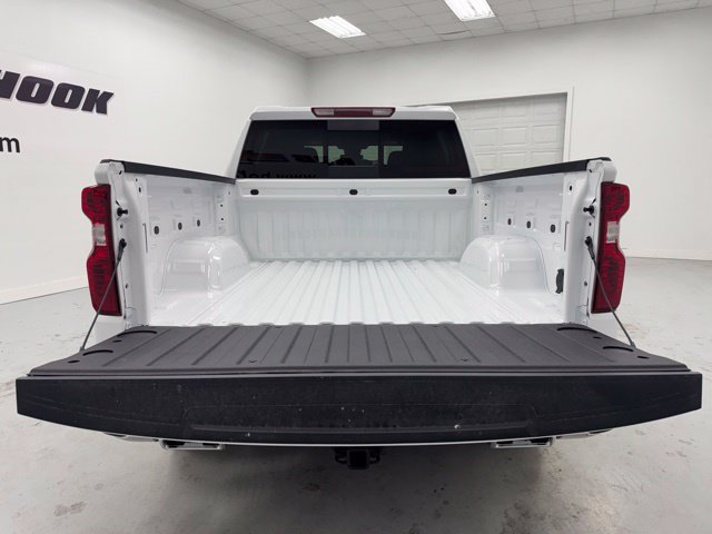 New 2026 Chevrolet Silverado 1500 LT w/ Z71 Off-Road Package AWD/4WD image 29