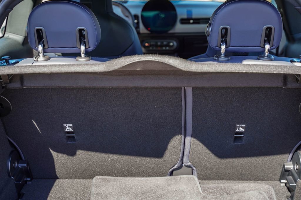 Used 2025 MINI Cooper S image 27