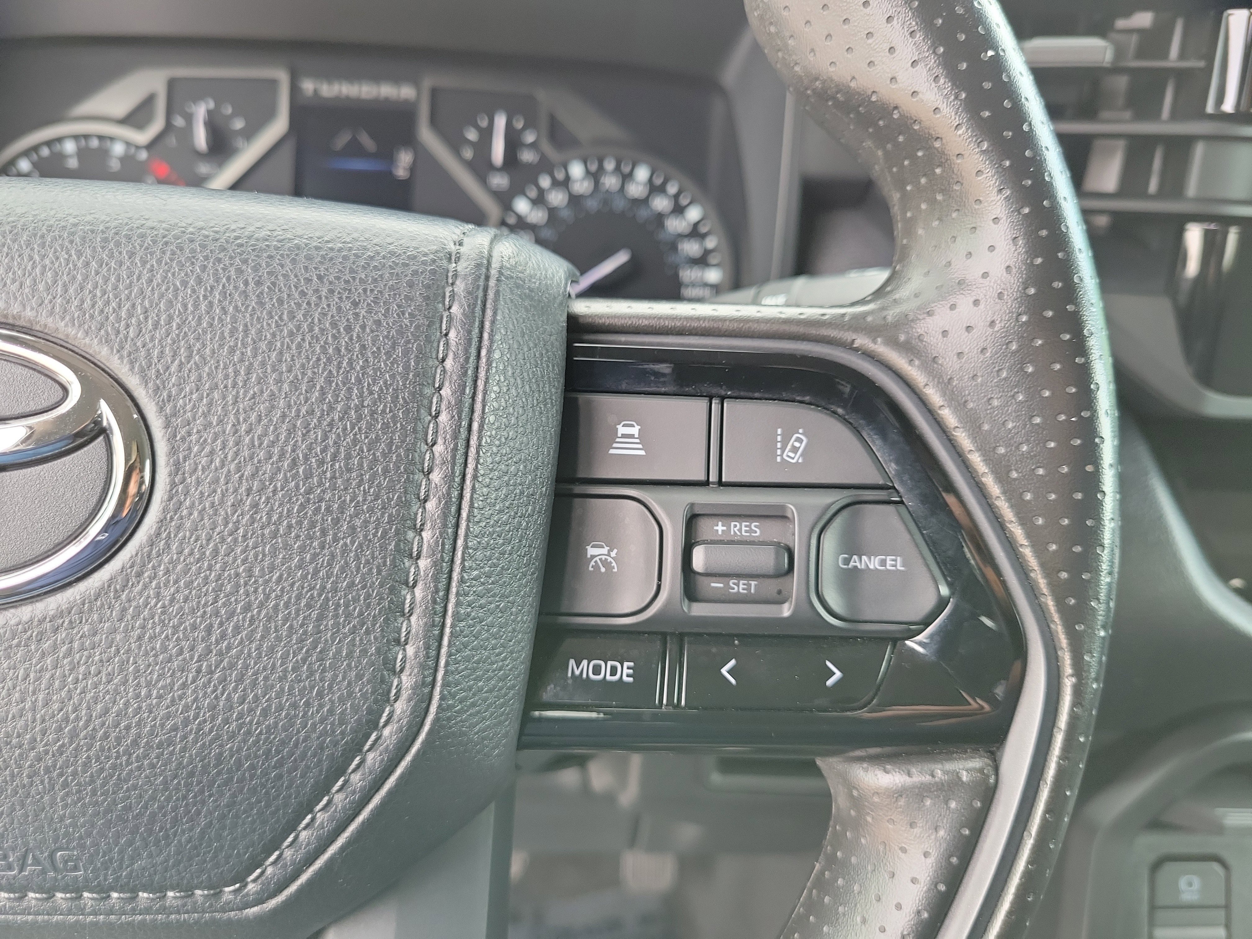 Used 2023 Toyota Tundra SR w/ SR Tow Package RWD image 21