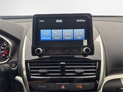 New 2026 Mitsubishi Eclipse Cross SE image 23