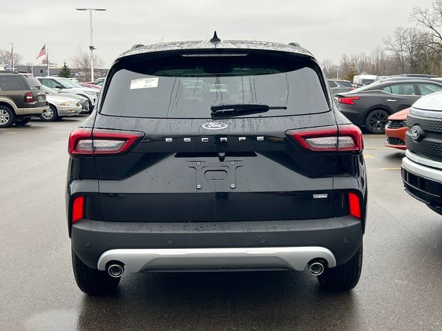New 2026 Ford Escape SE image 7