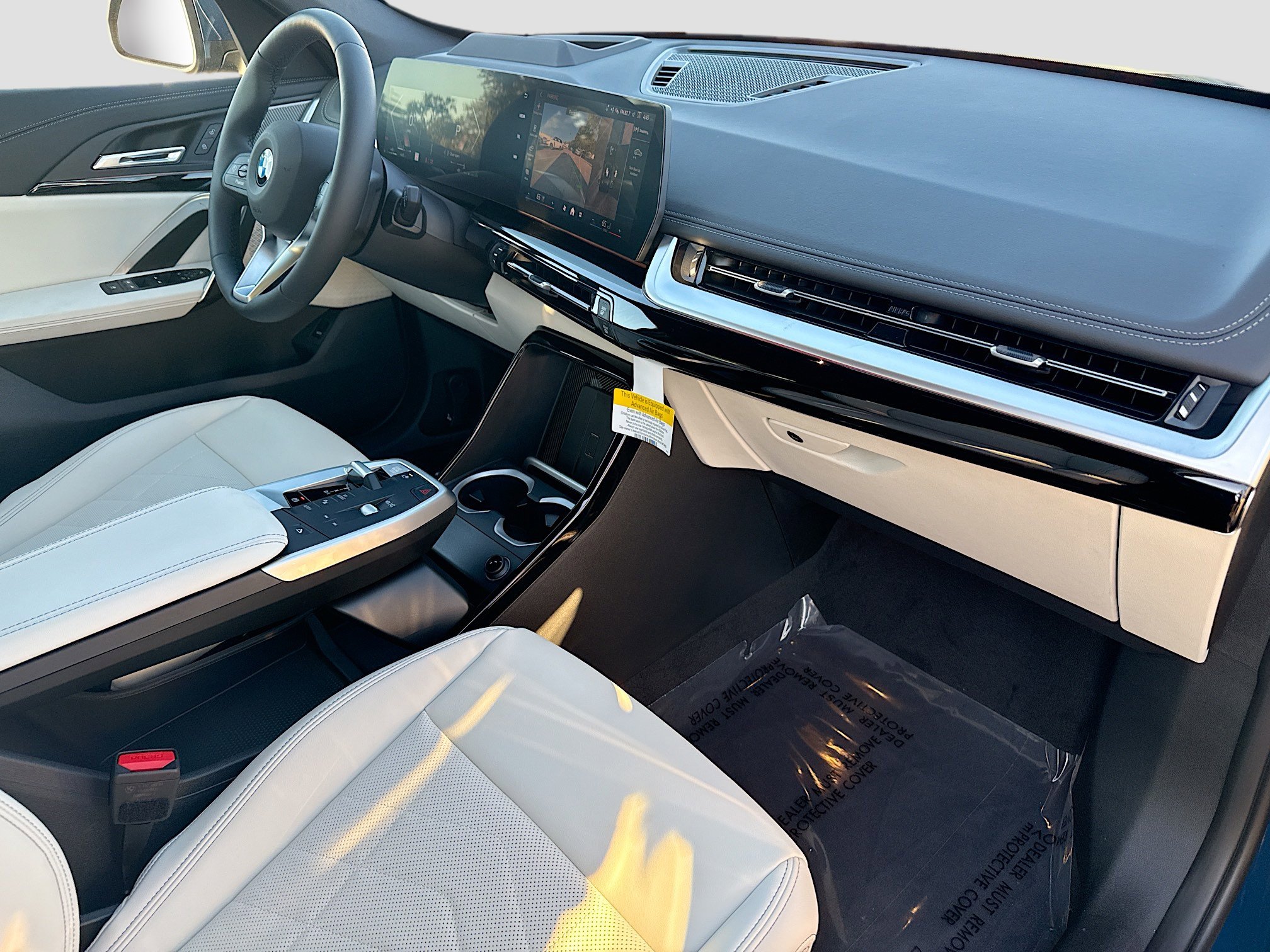 New 2026 BMW X1 xDrive28i w/ Technology Package image 14