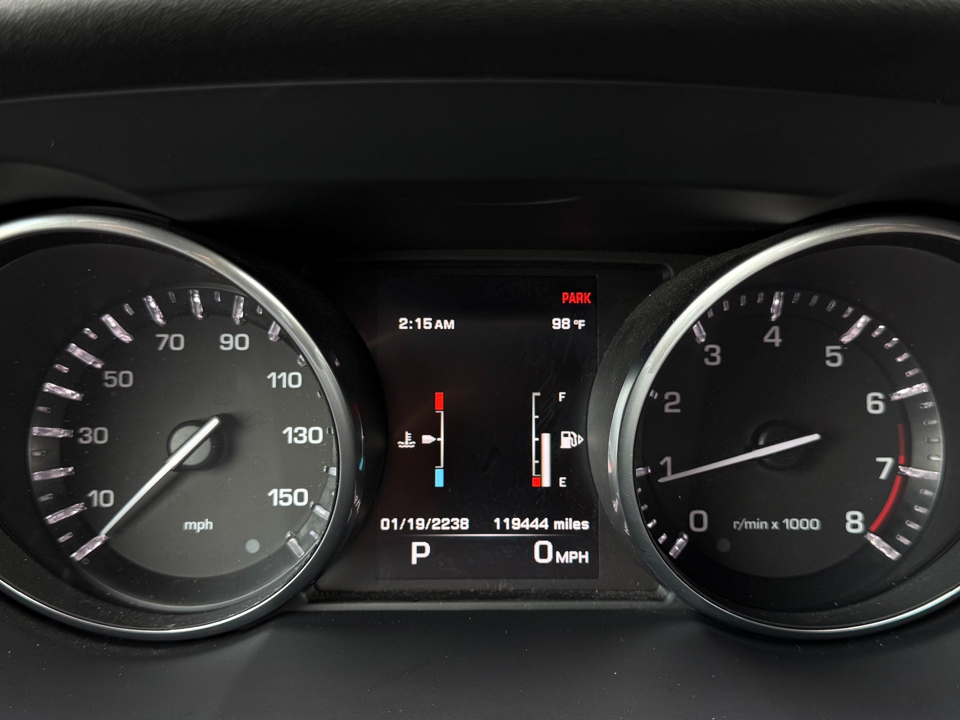 Used 2014 Land Rover Range Rover Evoque Pure AWD/4WD image 32