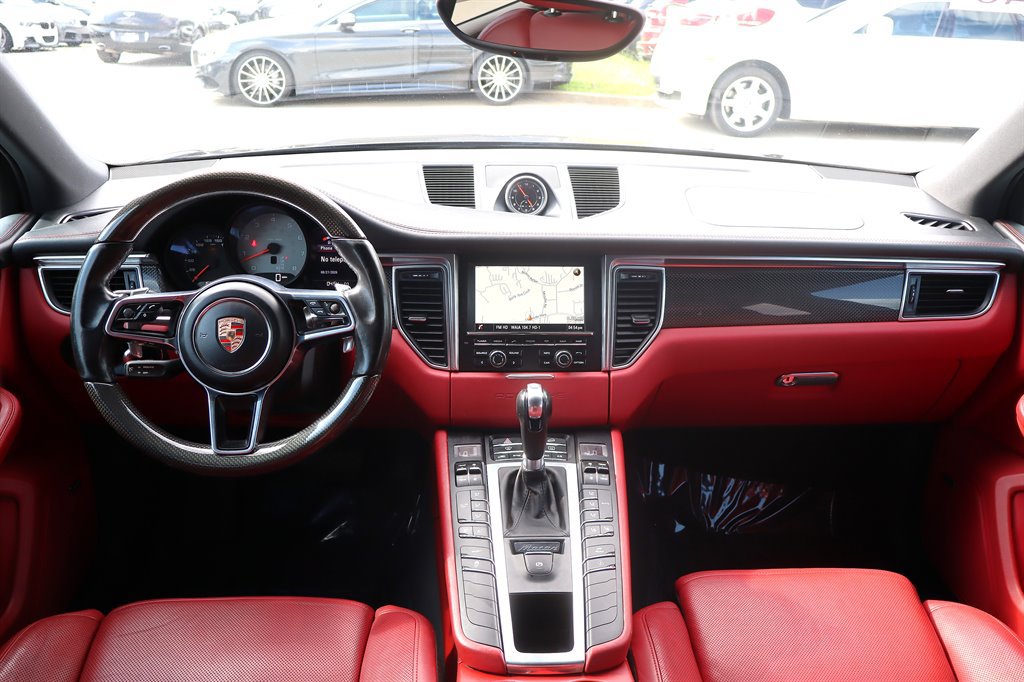 Used 2015 Porsche Macan S AWD/4WD image 15