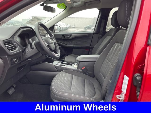 Used 2023 Ford Escape Active image 9