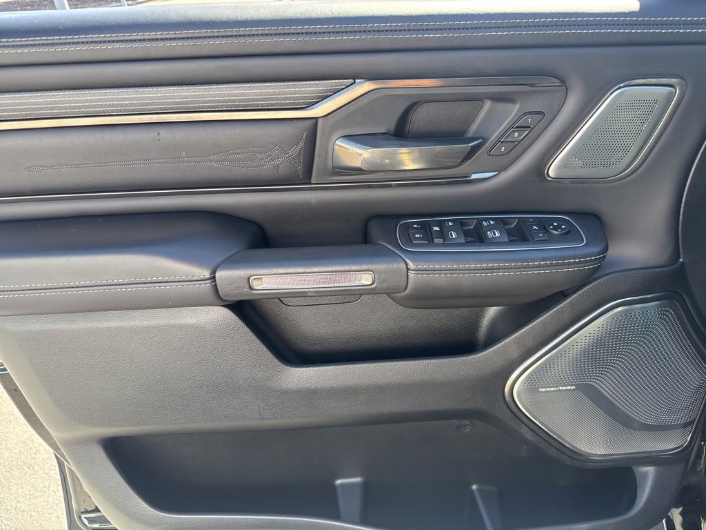 Certified 2021 RAM 1500 Limited image 16