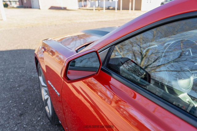 Used 2010 Chevrolet Camaro SS w/ RS Package RWD image 57