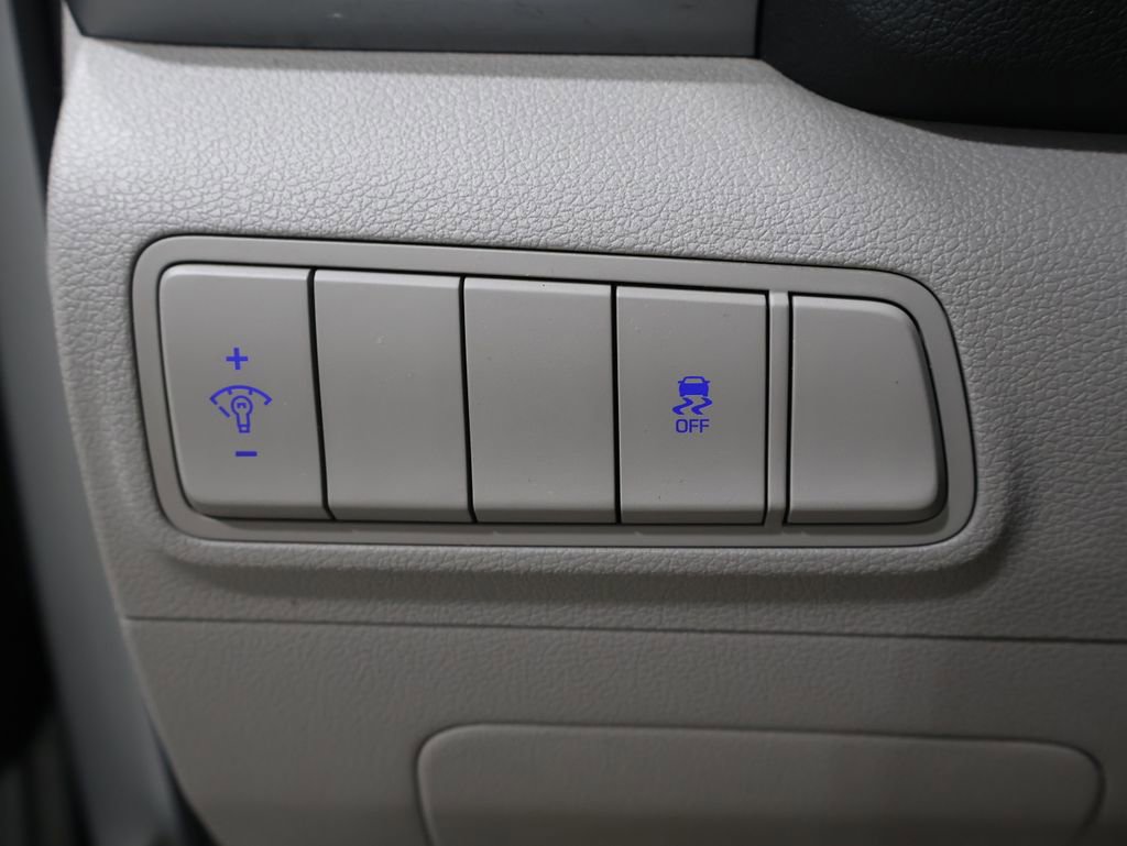 Used 2018 Hyundai Tucson SEL image 31