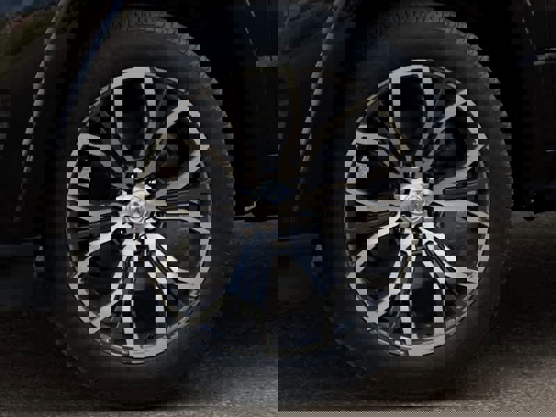 New 2026 RAM 1500 Tungsten image 8