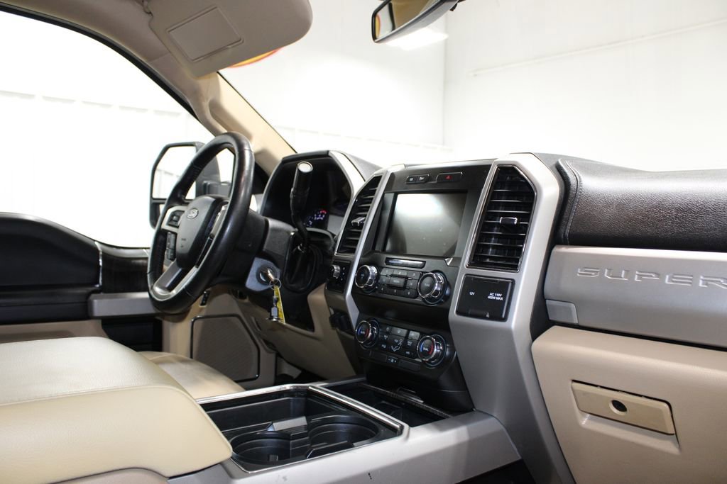 Used 2021 Ford F250 Lariat image 35