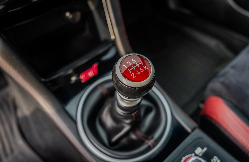 Used 2019 Subaru WRX STI image 21