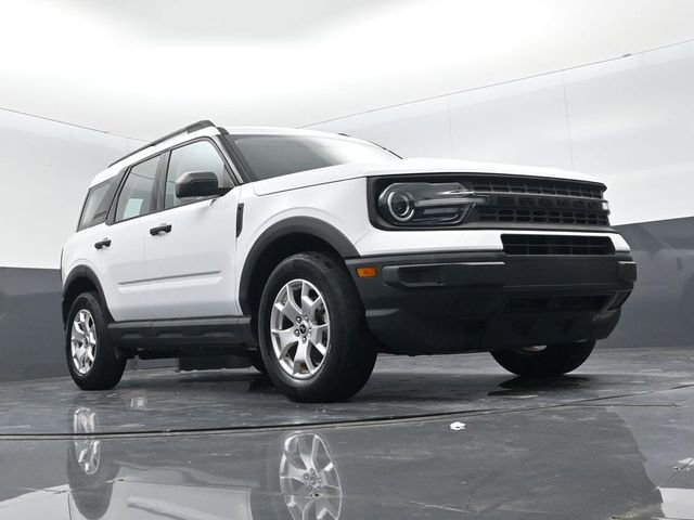 Certified 2021 Ford Bronco Sport image 17