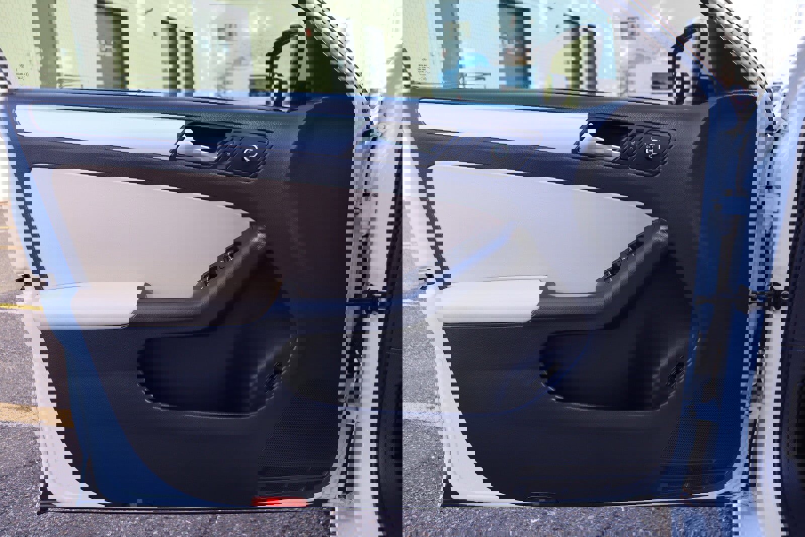 Used 2014 Volkswagen Jetta SE image 22