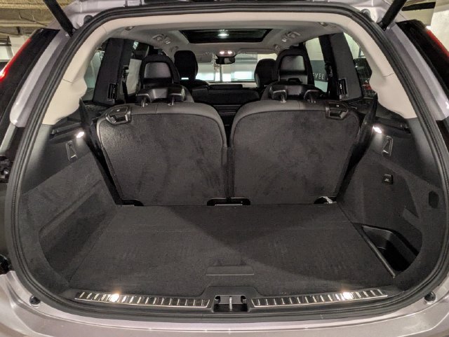 New 2026 Volvo XC90 T8 Plus w/ Protection Package AWD/4WD image 28