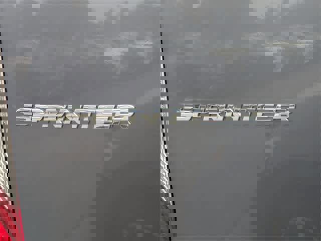 Used 2021 Mercedes-Benz Sprinter 2500 image 12