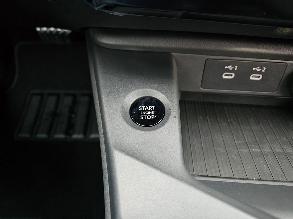 New 2026 Nissan Sentra SV image 24