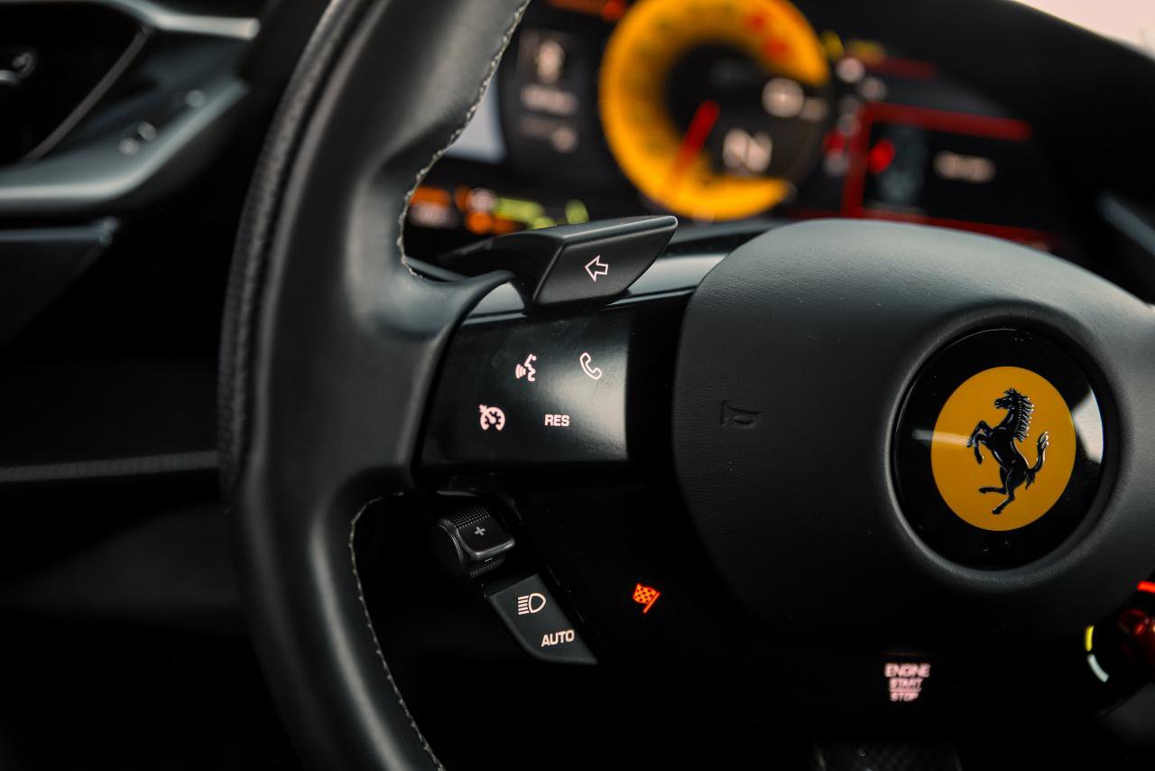 Used 2021 Ferrari SF90 Stradale AWD/4WD image 16