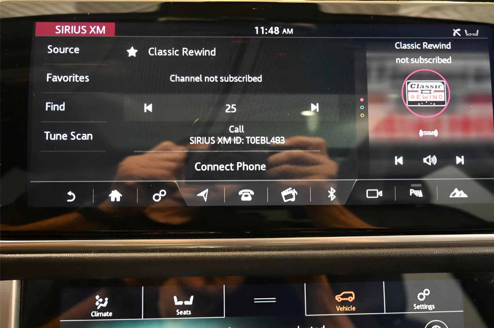 Used 2019 Land Rover Range Rover HSE AWD/4WD image 28