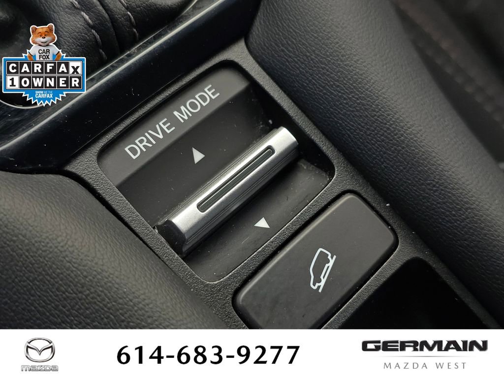 Used 2024 Honda HR-V LX image 31