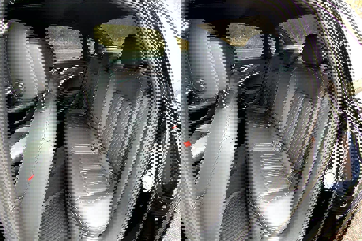 Used 2021 Audi A6 Premium Plus w/ Premium Plus Package image 19