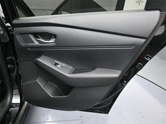 New 2025 Honda Accord SE image 22