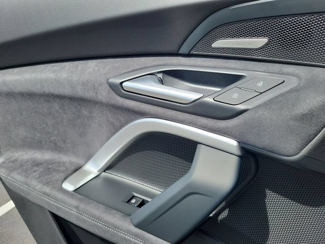 New 2026 Audi SQ5 Premium Plus AWD/4WD image 15