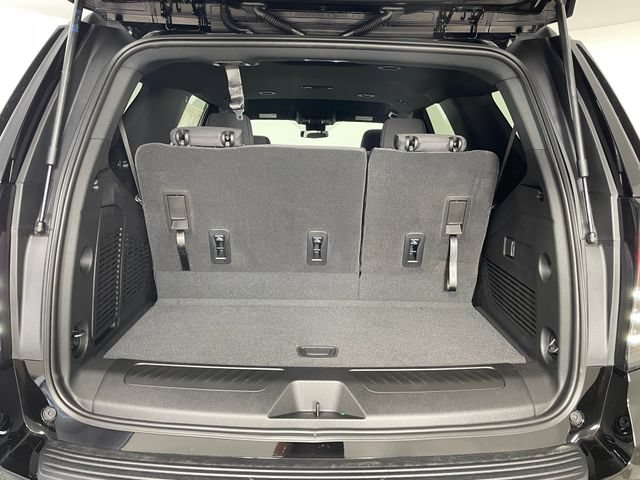 New 2026 Chevrolet Tahoe LS w/ LS Custom Edition AWD/4WD image 15