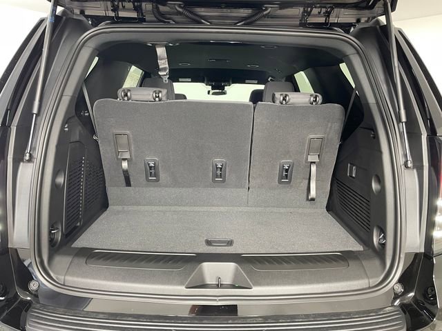 New 2026 Chevrolet Tahoe LS w/ LS Custom Edition AWD/4WD image 15
