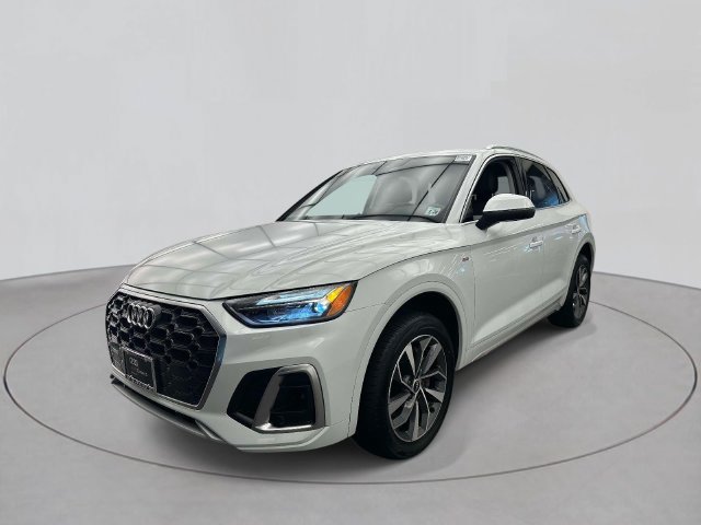 Used 2023 Audi Q5 2.0T Premium w/ Convenience Package