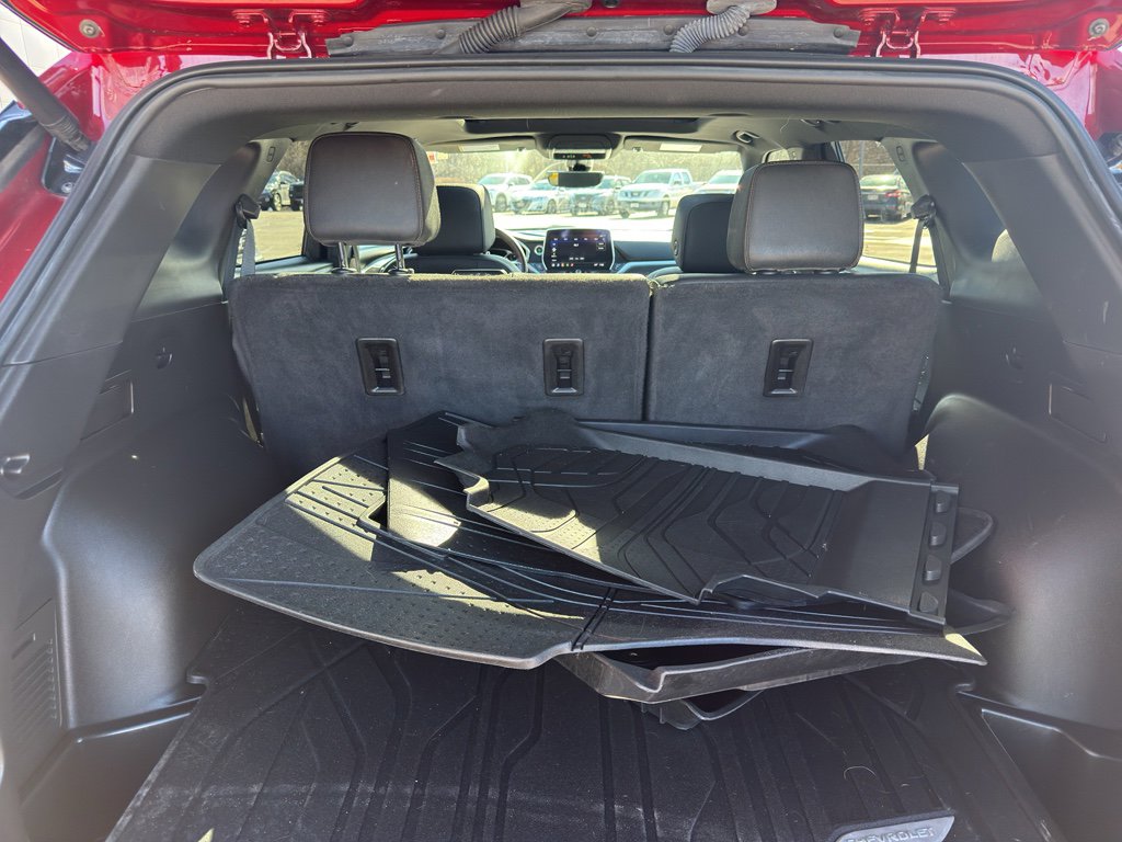 Used 2023 Chevrolet Blazer Premier w/ Driver Confidence II Package image 36