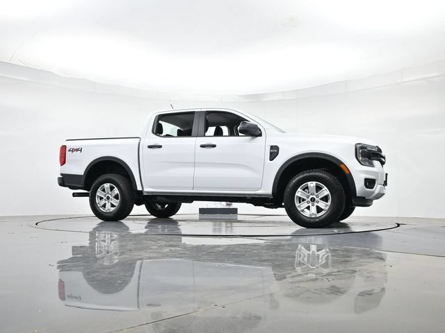 Certified 2025 Ford Ranger XL AWD/4WD image 30