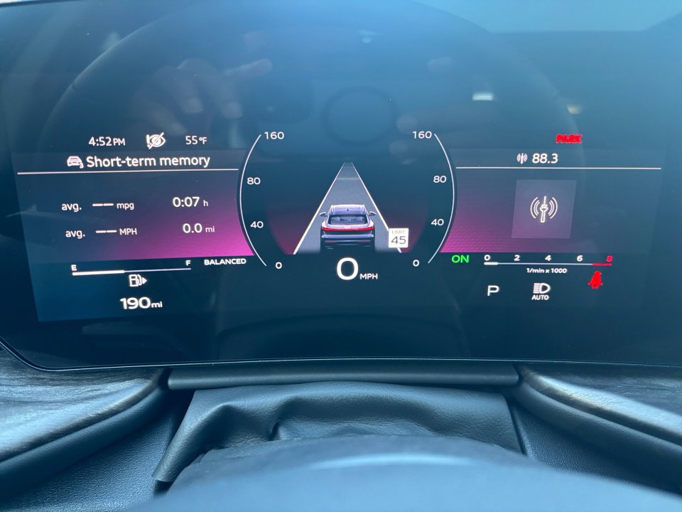 New 2025 Audi Q5 Prestige image 11