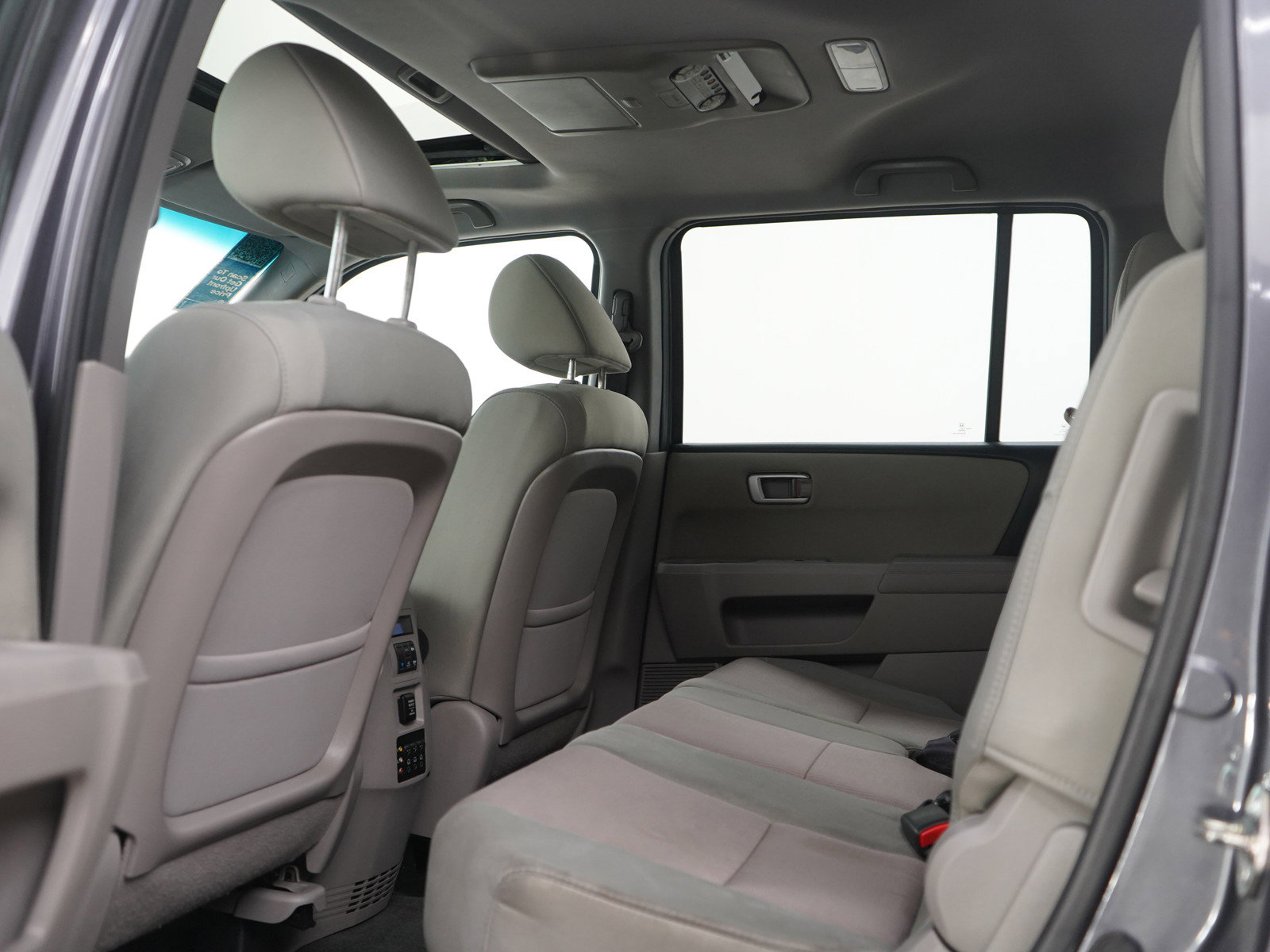 Used 2015 Honda Pilot SE image 20