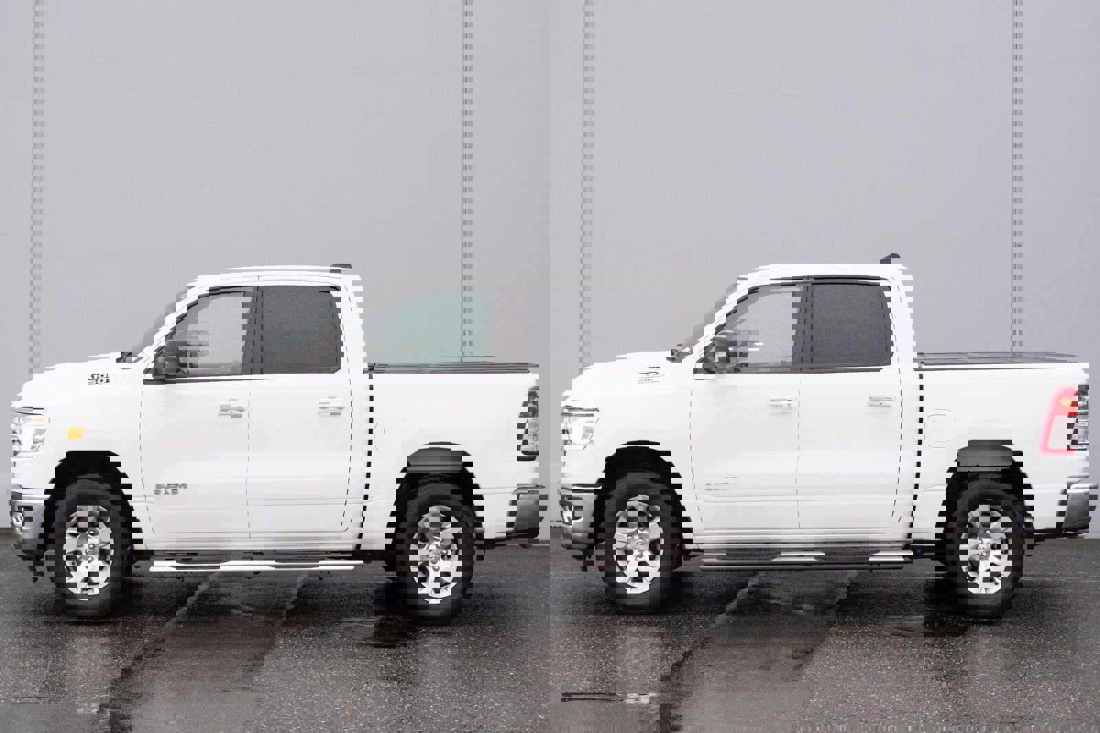 Used 2019 RAM 1500 Big Horn image 25