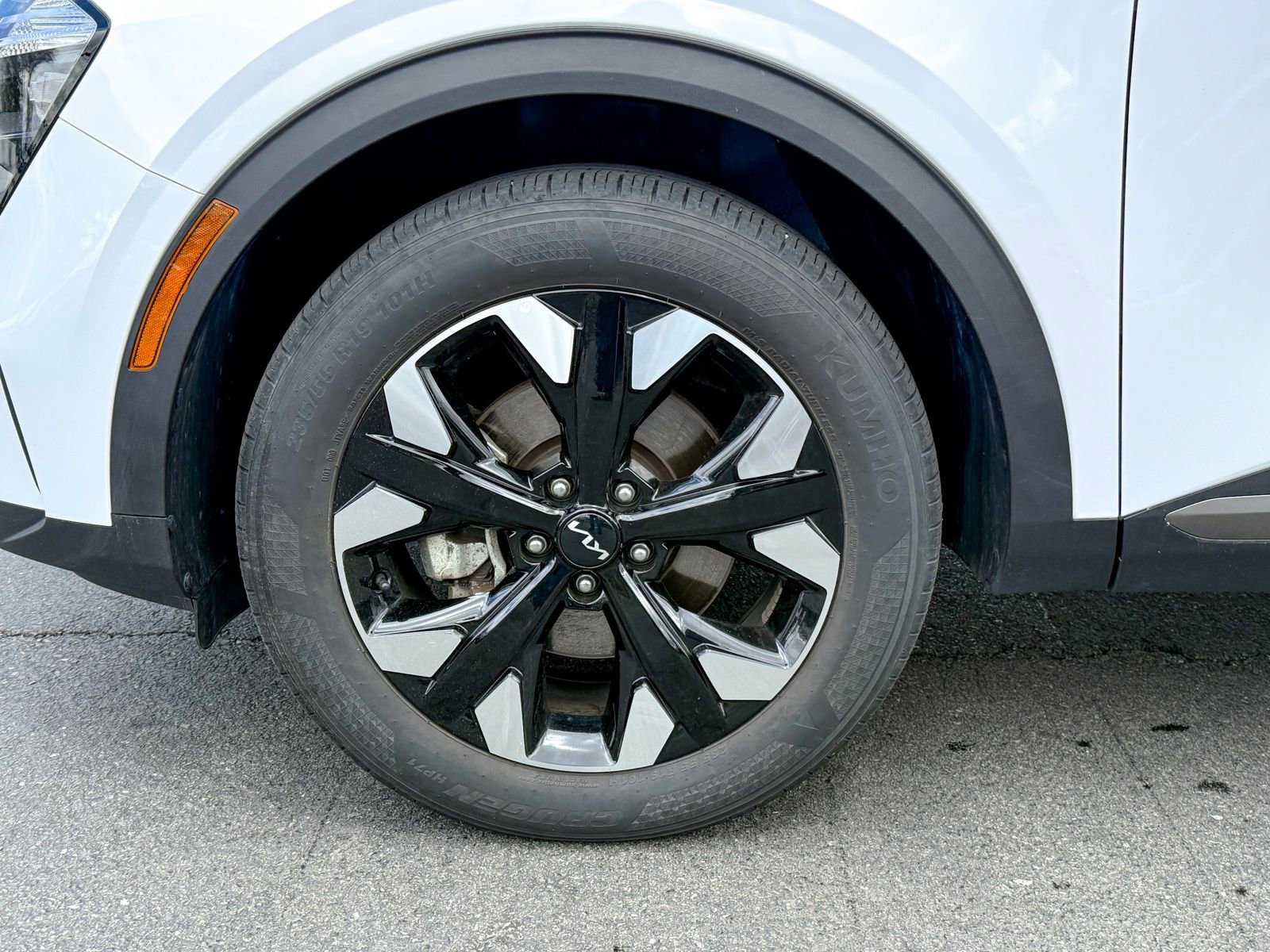 Certified 2023 Kia Sportage X-Line w/ X-Line Premium Package AWD/4WD image 11