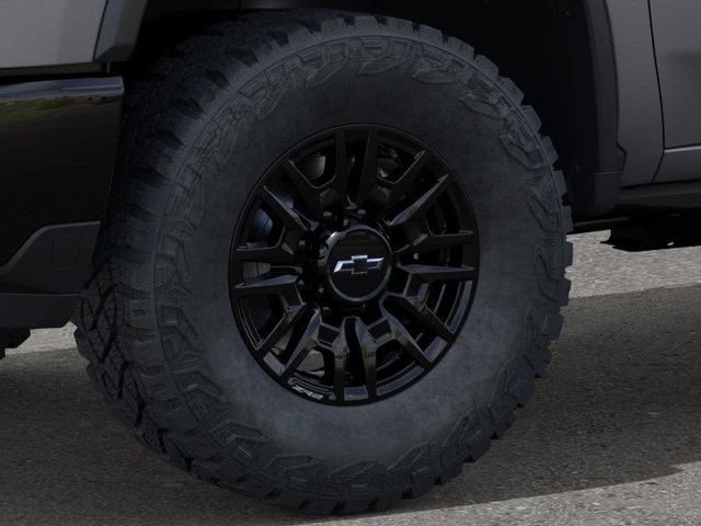 New 2026 Chevrolet Silverado 2500 ZR2 AWD/4WD image 10