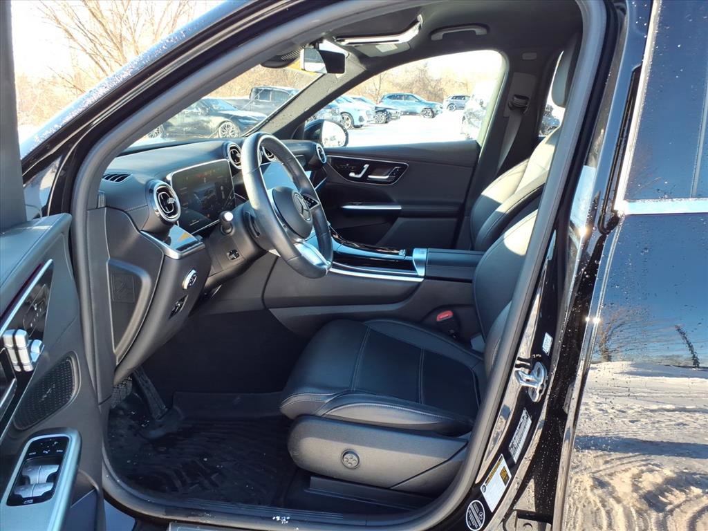Certified 2023 Mercedes-Benz GLC 300 GLC 300 image 9