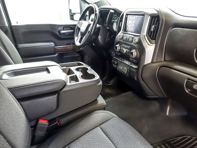 Certified 2022 GMC Sierra 2500 SLE w/ SLE Value Package; AWD/4WD image 33